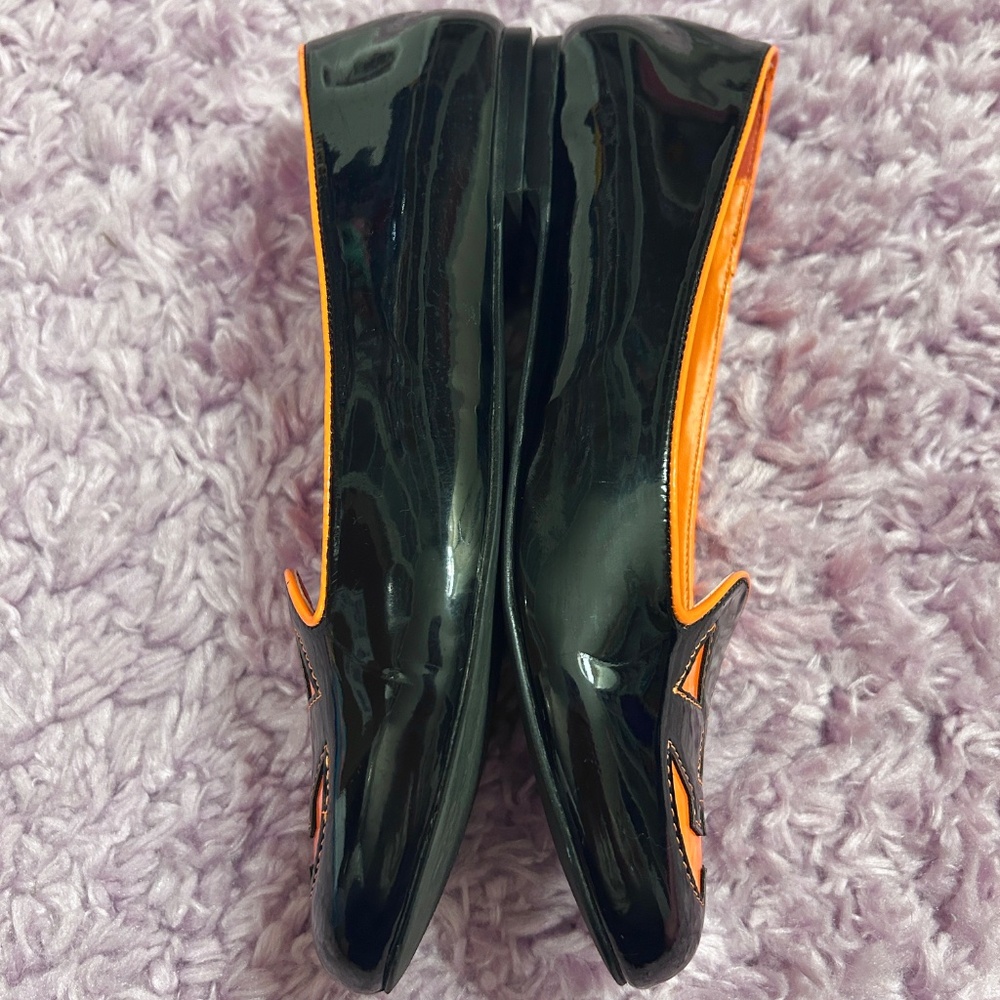 Strange Cvlt Pumpkin shoes Size 9 - Picture 5 of 7